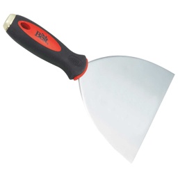 [306983] ****Do it Best 6 In. Flex High-Carbon Steel Broad Knife