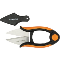 [1066563 / 310020-1002 / 1071065] Fiskars Herb Snip 5 In.