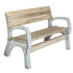 [90134MI] ^Hopkins Polyethylene Chair/Bench Kit, Lumber not included