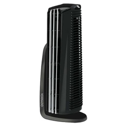 [FA1-0062-06 / 7554835] Vornado Duo Tower Table Fan 4-Speed 14 In., Black