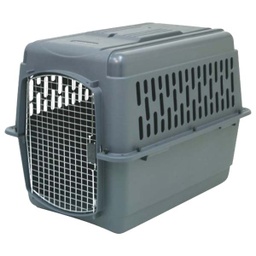 [21183] Petmate Aspen Large Porter Pet Carrier 36 x 25 x 27 In. (50 to 70lb Capacity)