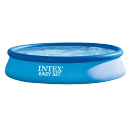 [28143 / 800-28143] Intex Easy Set Pool 13 Ft. x 33 In.