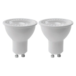 [38769] Westinghouse 6MR16/LED/GU10 2PK Daylight - (White Light)