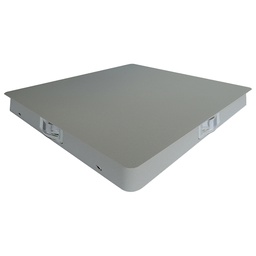 [69117] ****Westinghouse Wall Fixture Led 4W 110-240V Grey 4000K