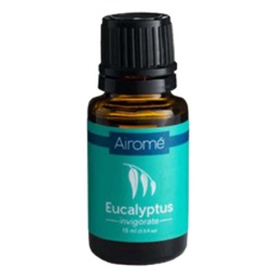 [ORG330] Airome Organic Eucalyptus Essential Oil 15ml