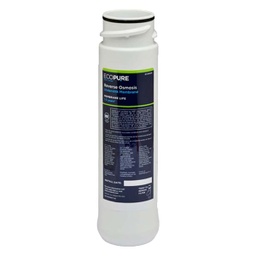 [ECOROM] ****EcoPure Filter (fits ECOP30) Reverse Osmosis Membrane