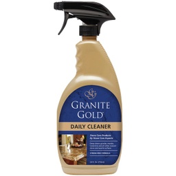 [GG0032] Granite Gold Daily Granite Cleaner 24oz