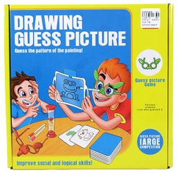 [832-46-A56952] ****Kids Picture Game