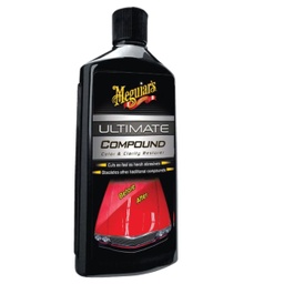[G17216 / 7527880] Meguiars Ultimate Liquid Compound 15 oz.