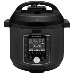 [112-0123-01] Instant Pot Pro Multi-Use Pressure Cooker 6Qt