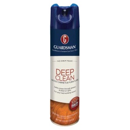 [460500] Guardsman Deep Clean for Wood Cabinets &amp; Furniture 12.5oz