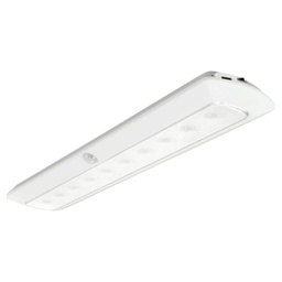 [RE1122-WHG-12LF0-G] Good Earth Lighting LED Rechargeable Battery Operated Strip Light White