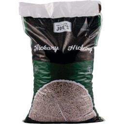 [2778406] ****Oklahoma Joe's Hickory Wood Pellets 20lb