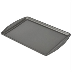 [04020] ****GoodCook Non-Stick Cookie Sheet 13 x 9in