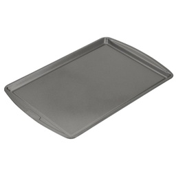 [04021] ****GoodCook Non-Stick Cookie Sheet 15x10in