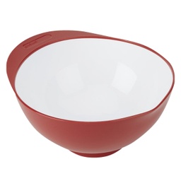 [11648] ****Goodcook Mixing Bowl 3 Qt. Plastic