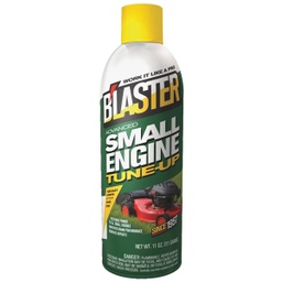 [16-SET] ****Blaster 11 Oz. Small Engine Tune-Up Multi-Purpose Lubricant