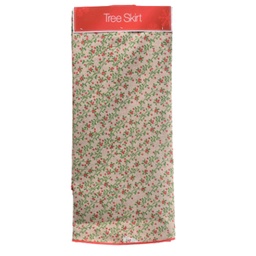 [831-XMSM231-024] Miro Christmas Tree Skirt 56in