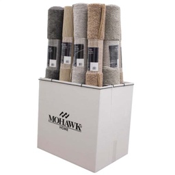 [DO12P-9999-000507-DO / 8225 8226 9999 / 8225 -000507-9999] Mohawk Home Area Rug Remnant 5 x 7 Ft. Assorted