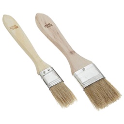 [21999] ****Goodcook Pastry Basting Brush 2pc Set