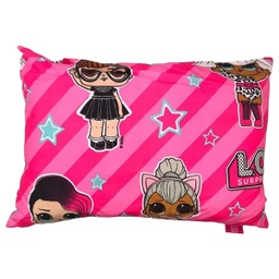 [LOL01-PILL01] ****Disney LOL Pillow 45x65cm