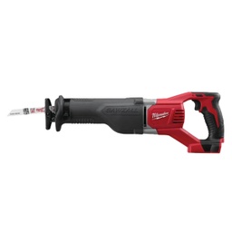 [2621-20] ****Milwaukee Sawzall M18 18 Volt Lithium-Ion Cordless Reciprocating Saw