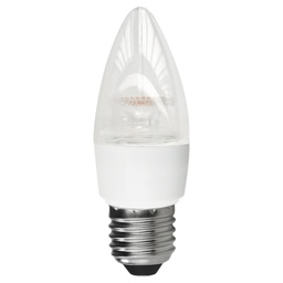 [38685] ****Westinghouse Bulb Candle LED 6W Daylight (White Light)
