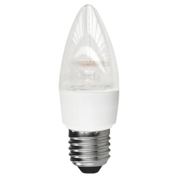 [38685] Westinghouse Bulb Candle LED 6W - Daylight (White Light)