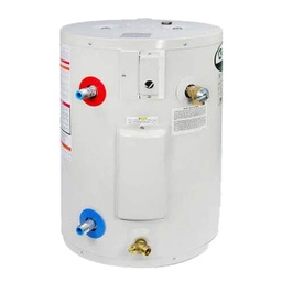 [XEJCT-20S-240-U76 / EJCT-20-200] AO Smith Water Heater 20 Gallon 2500W 240V 31x16in