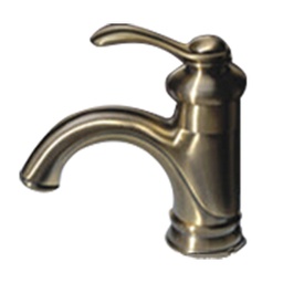 [RHFB11572BN] Royal Homes Single Handle Basin Faucet