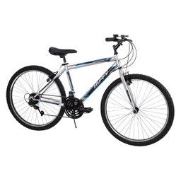 [26209 26200] Huffy Mountain Bike Granite Mens 26 In. Blue