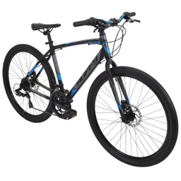 [66929] ****Huffy Mountain Bike Mens 27.5in Carom