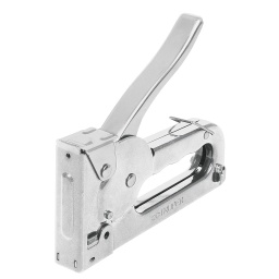 [ET-19] ****Truper Staple Gun 1/4 and 5/16in