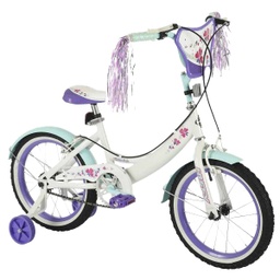 [21170Y] Huffy Bike Crème Soda 16in Girls