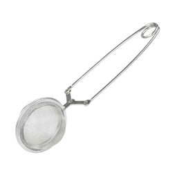 [KT47274] Home Basics Tea Infuser, Stainless Steel