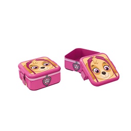 [86745] ****Disney Kids Bento Lunch Box - Paw Patrol Skye