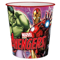 [2448] ****Disney Kids Dustbin Avengers