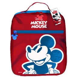 [60136] ****Disney Kids Lunch Bag - Mickey True Original