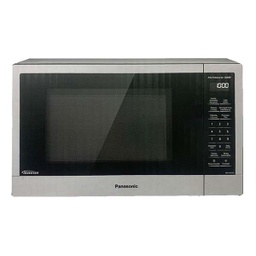 [NN-ST67KSRPH] Panasonic Microwave Oven 1.2 Cu. Ft. Stainless Steel