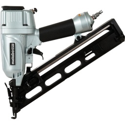 [NT65MA4M] Metabo HPT 15-Gauge 2-1/2 In. Angled Finish Nailer