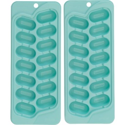 [16681] GoodCook Ice Cube Trays (2-Count)