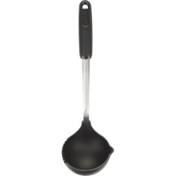 [25695] ****GoodCook Ladle 13-In. Epicure Nylon