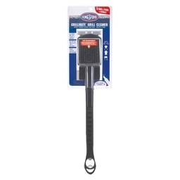 [BBP0139] ****Kingsford GrillMate Grill Cleaning Brush 14 In. Synthetic Bristles