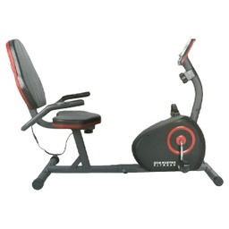 [GM98617] Gym Master Recumbent Bike