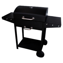 [GFTC-2416] Do it Best 24-in Portable Charcoal Cart Grill