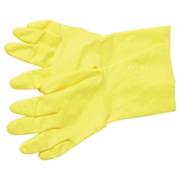 [634353] Do it Latex Rubber Gloves XL - 1 Pair