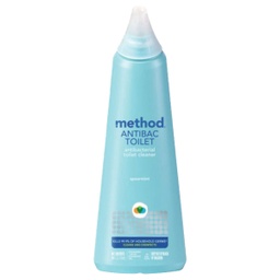 [1221] ****Method Antibacterial Toilet Bowl Cleaner 24oz