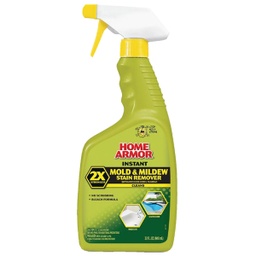 [FG502] Home Armor 32oz Instant Mold &amp; Mildew Cleaner