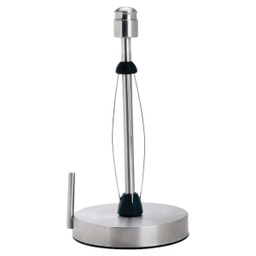 [4536AS] Kamenstein Perfect Tear Paper Towel Holder 14 In., Brushed Stainless Steel