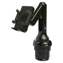 [15446-8] ****As Seen on TV Cup Crane Adjustable Phone Holder